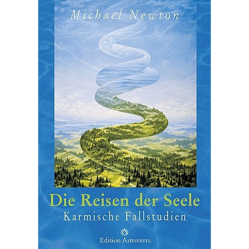 Die reisen der seele - die,