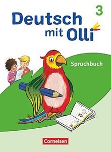 Deutsch mit olli sprache 2 - olli, 2-4