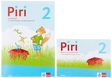 Piri ausgabe bayern - piri,