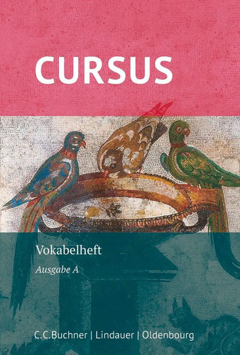 Cursus ausgabe latein als - latein,