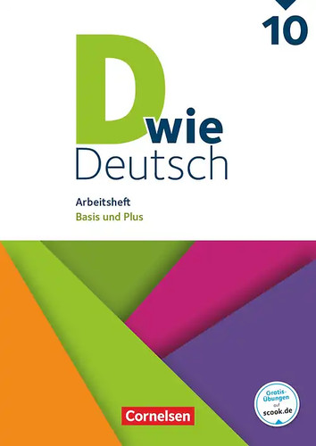 Wie deutsch arbeitshefte - deutsch,