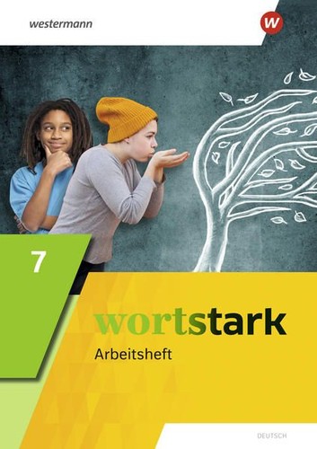Wortstark allgemeine ausgabe - wortstark,