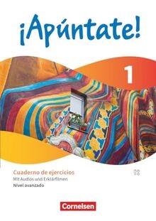 Apúntate spanisch als - -,