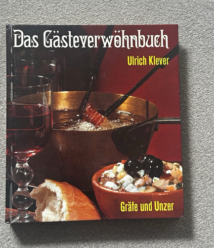 Gräfe und unzer ulrich klever - gräfe,