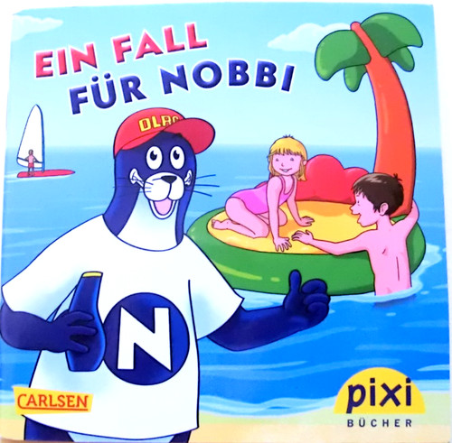 Pixi sonderausgabe für - pixi,