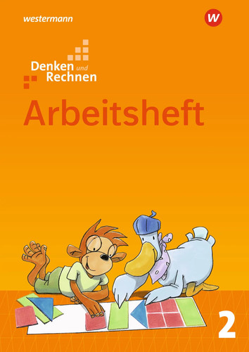 Denken und rechnen - denken,