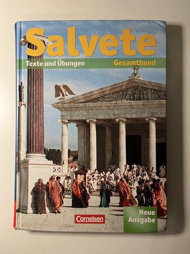 Cornelsen salvete neue - salvete,
