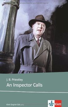 Inspector calls - an,
