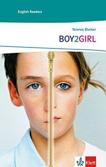 Boy2girl schulausgabe für - boy2girl:,