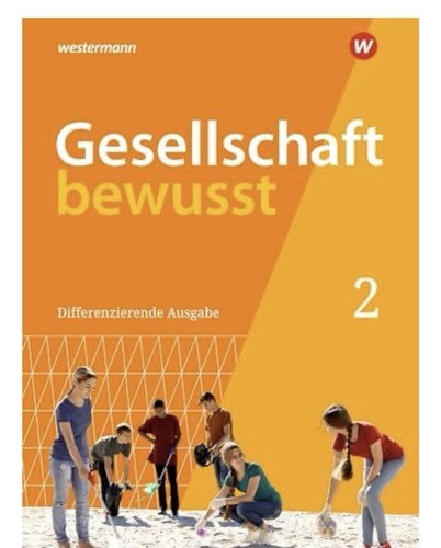 Gesellschaft bewusst - , 2