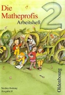 Die matheprofis ausgabe - die, matheprofis,