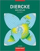 Diercke weltatlas ausgabe 2 - ausgabe,