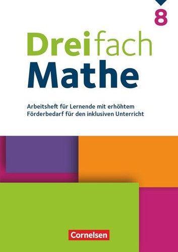 Dreifach mathe schuljahr - dreifach,