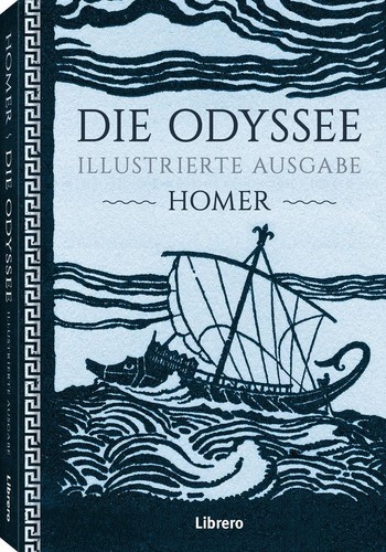 Die odyssee illustrierte - die,