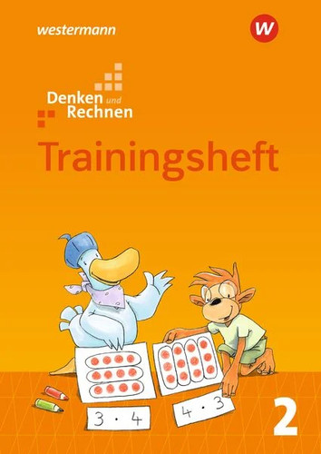 Denken und rechnen - denken,