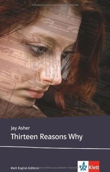 Thirteen reasons why - reasons,