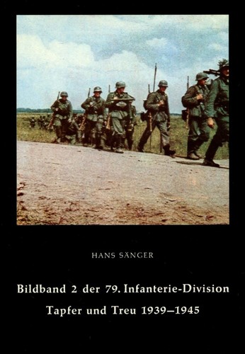 Bildband der 79 - 2,