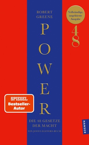 Power die gesetze der - power,