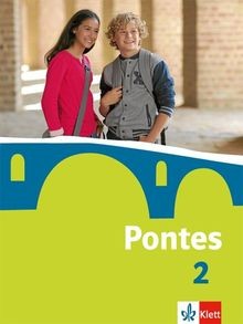 Pontes schulbuch 2 - pontes,