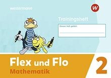 Flex und flo - -, 2021