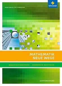 Mathematik neue wege sii - mathematik,