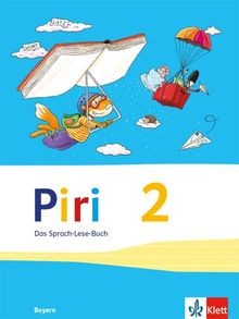 Piri ausgabe bayern - 2.,
