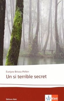 Terrible secret - un,