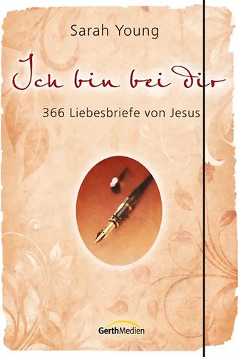 Ich bin bei dir - ,