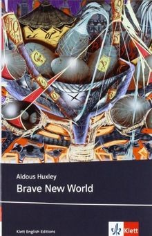 Brave new world schulausgabe - world:,