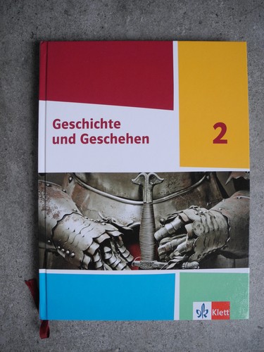Geschichte und geschehen - geschichte,