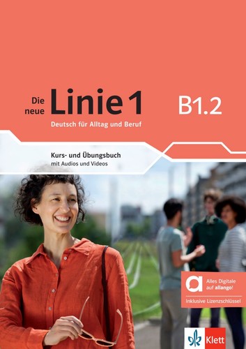 Die neue linie - b1.2,