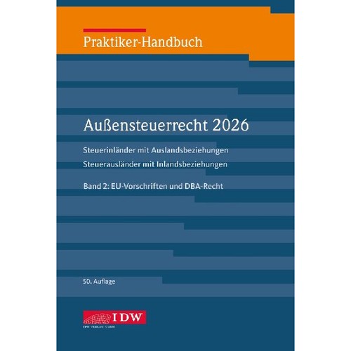 Praktiker-Handbuch