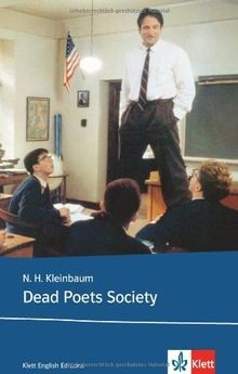 Dead poets society - poets,
