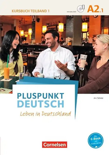 Pluspunkt deutsch leben - -, in