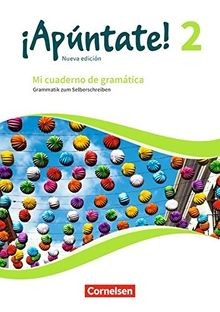 Apúntate spanisch als 2 - spanisch,