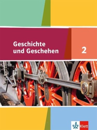 Geschichte und geschehen - und,