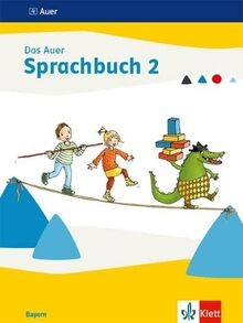 Das auer sprachbuch - sprachbuch, ausgabe
